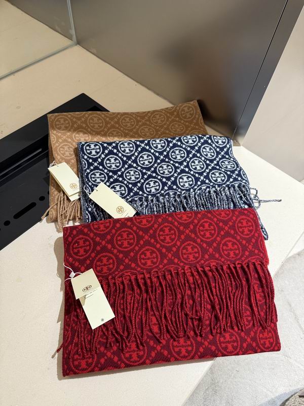 Tory Burch Scarf 166X35cm E121264